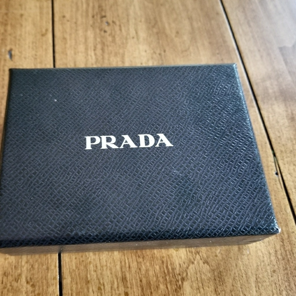 Prada Box